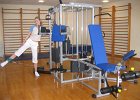 FITNESS ROOM 020